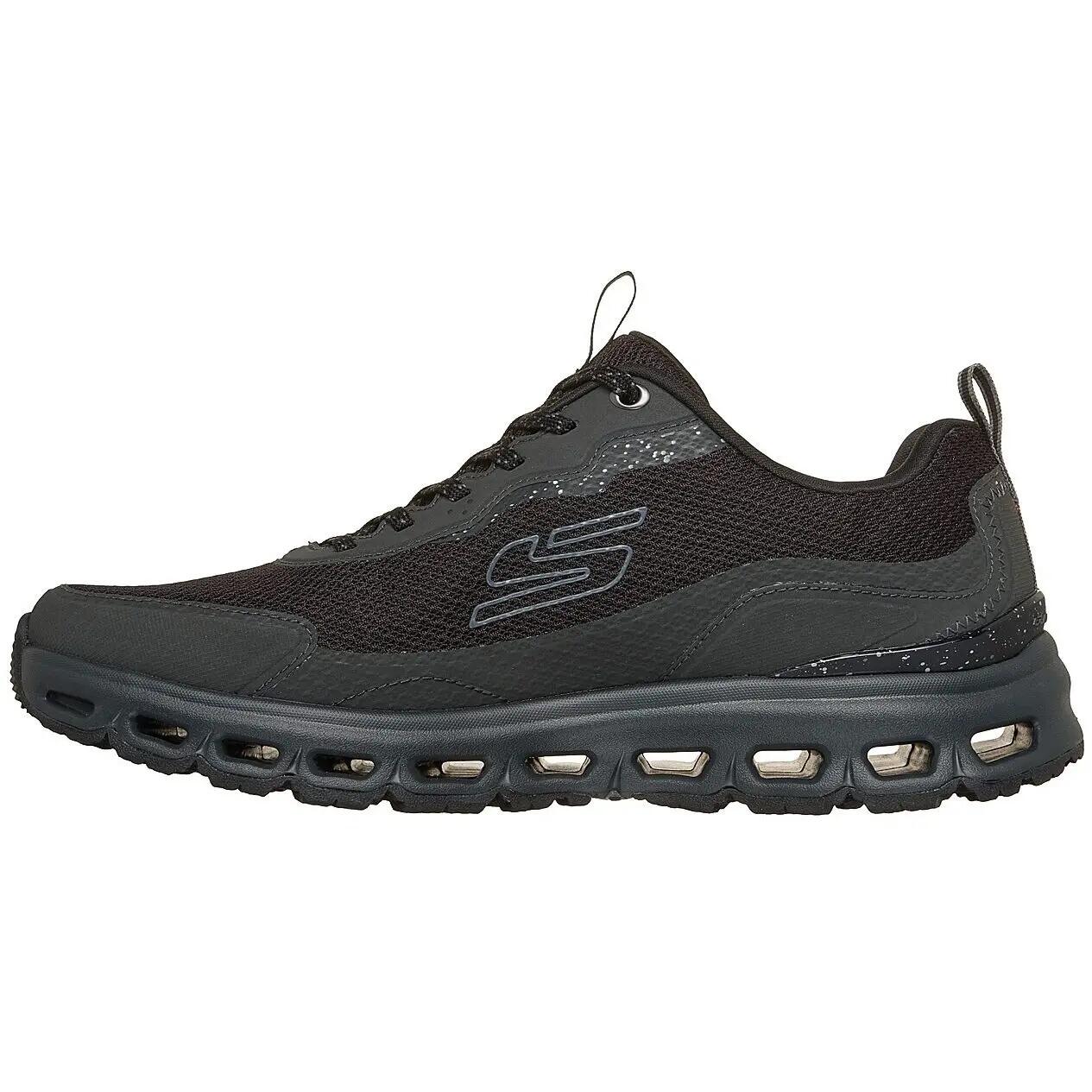 Buty sportowe męskie Skechers Arch Fit Glide-step At Barnar 5/5