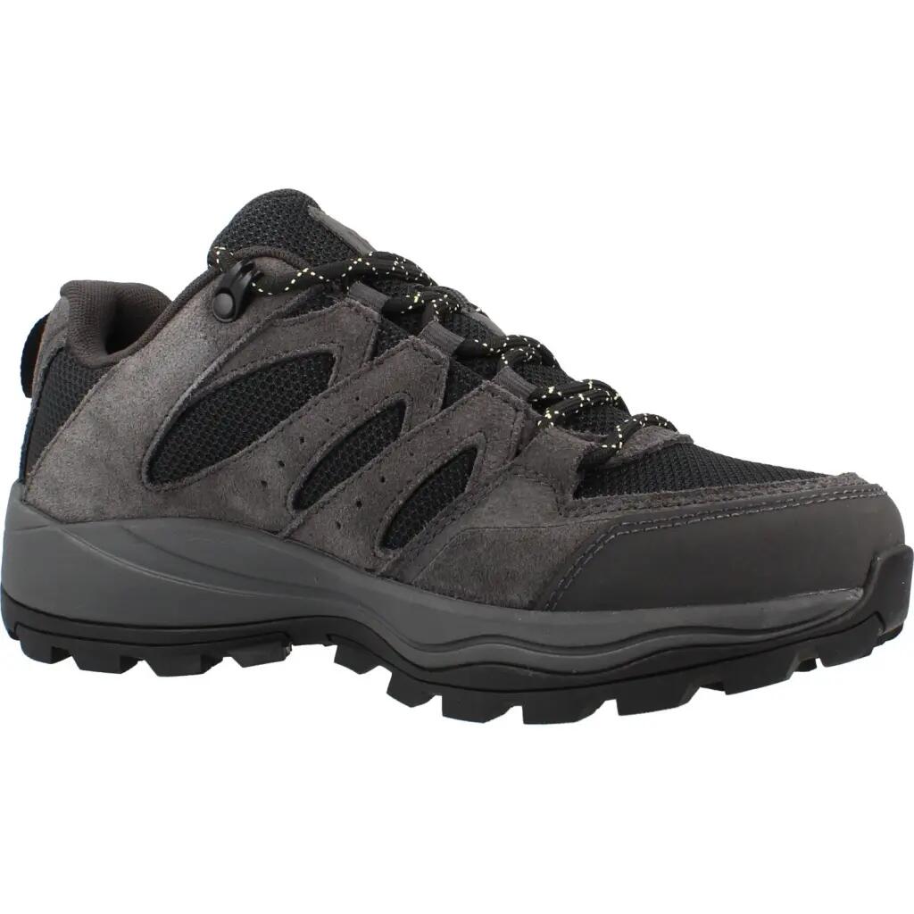 Buty COLUMBIA 2128741CB Czarny 5/5