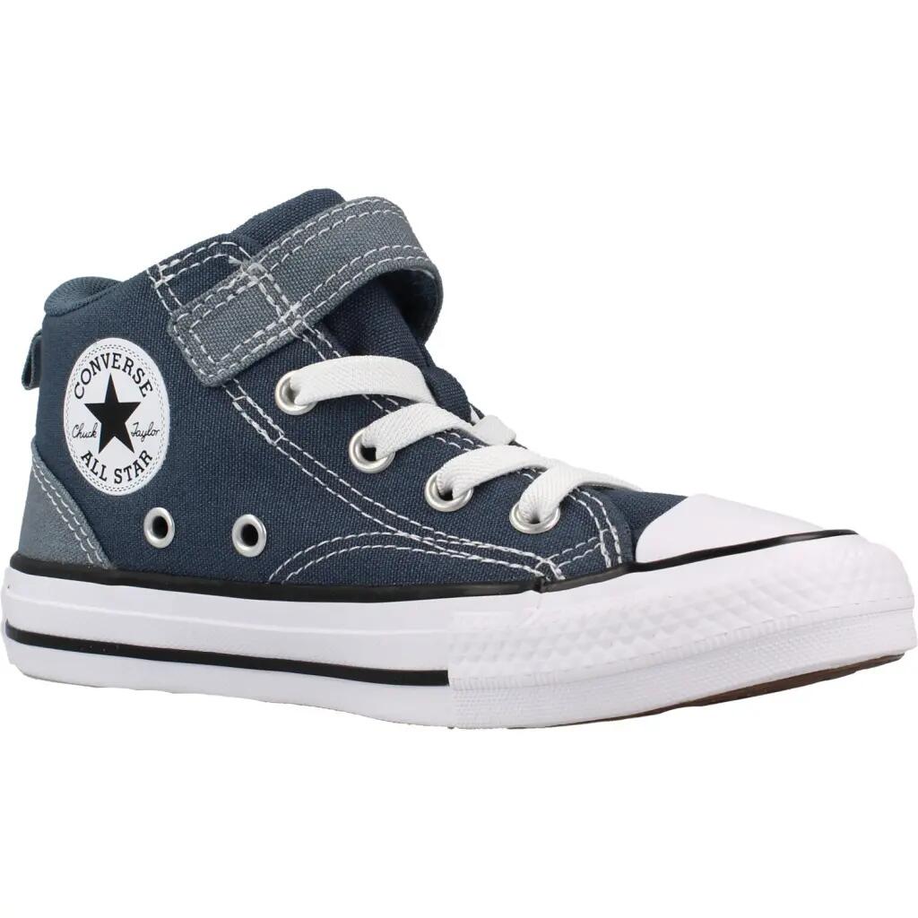 Buty CONVERSE A23851C Niebieski 5/5