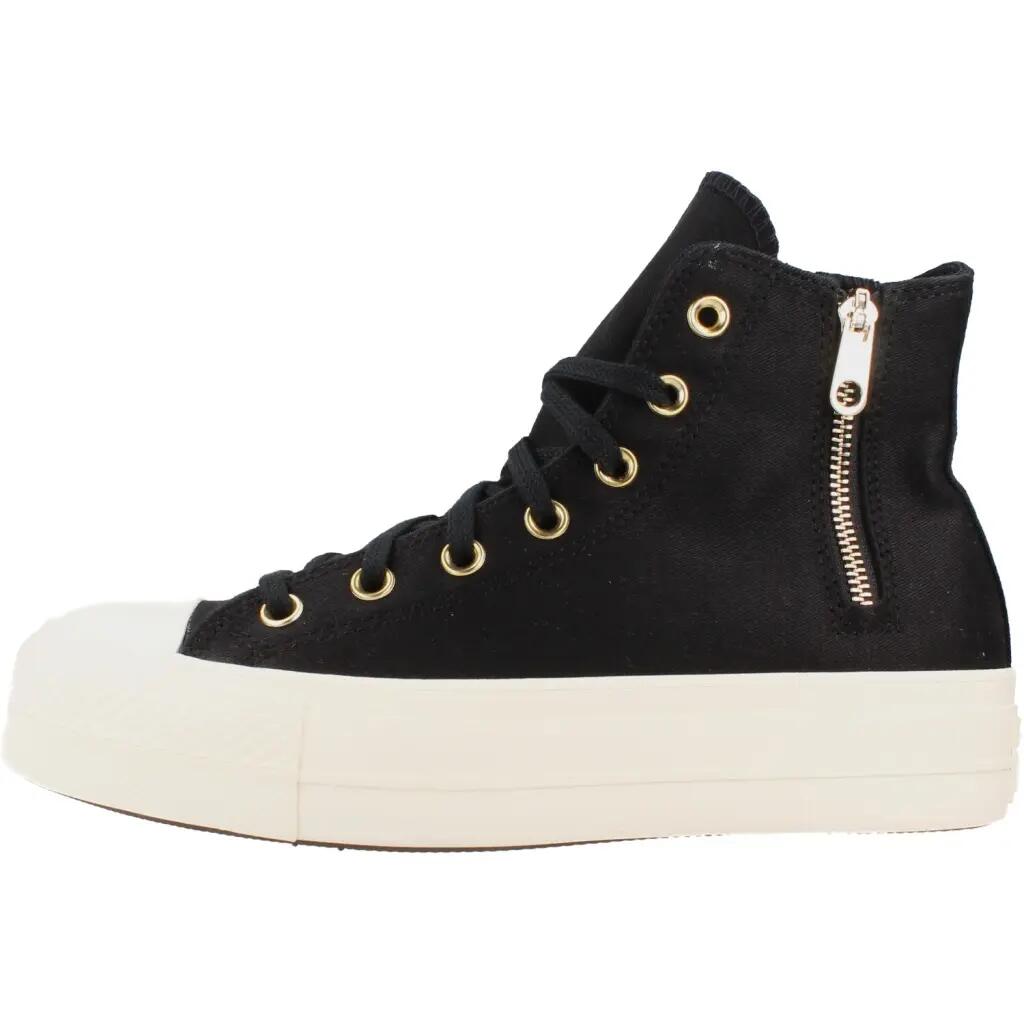 Buty CONVERSE A18387C Czarny 2/5
