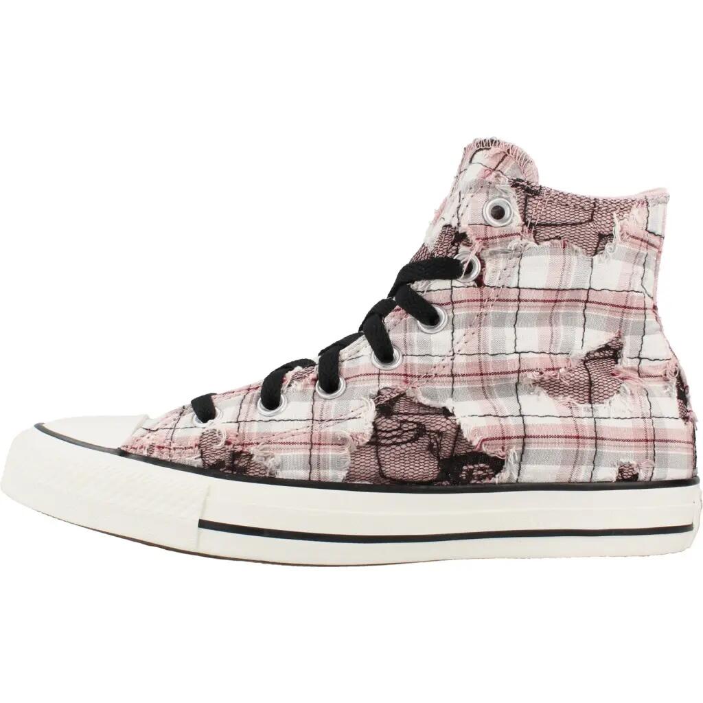 Buty CONVERSE A22402C Rose 2/5
