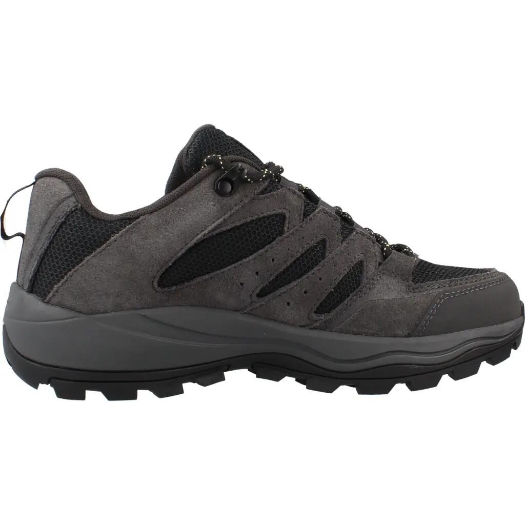 Buty COLUMBIA 2128741CB Czarny 4/5