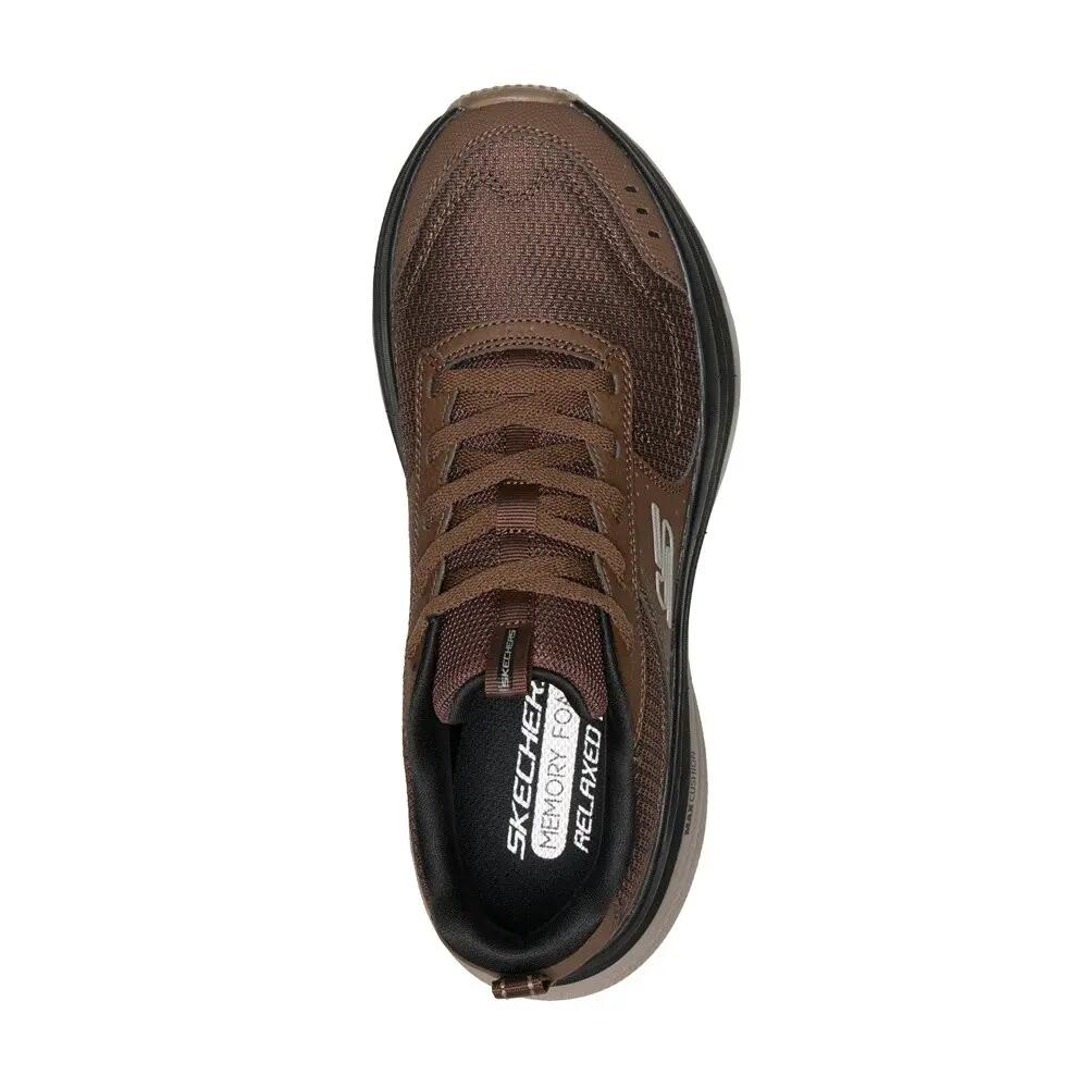 Skechers Max Cushioning Zirrus-zirrost marron   - 5/7