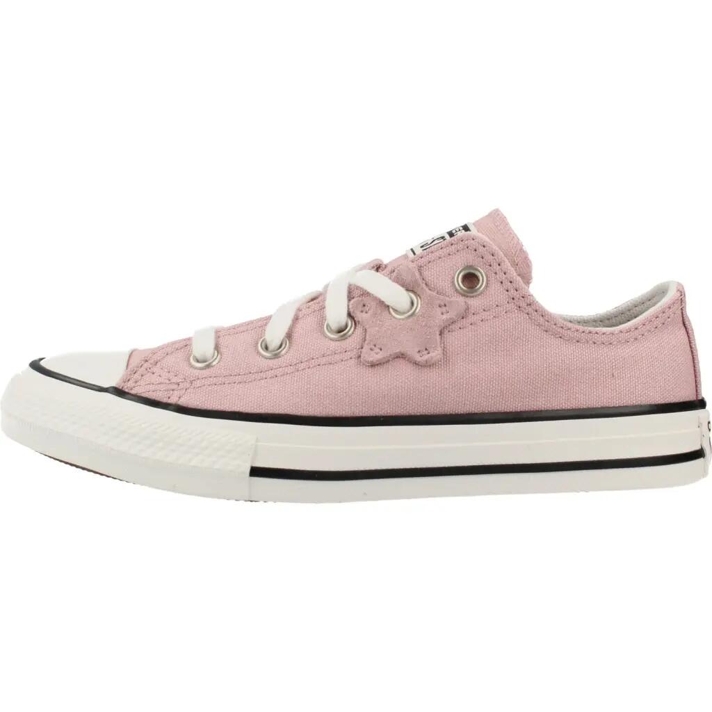 Buty CONVERSE CTAS OX PETAL Rose 2/5