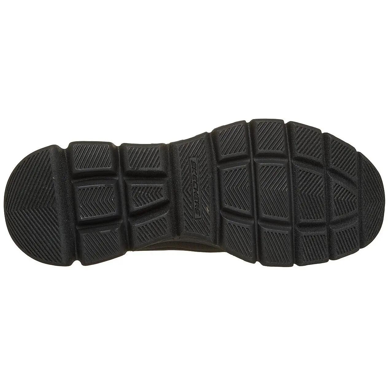Zapatillas Skechers Bobs B Lite Contour Flow, Negro, Hombre 4/5