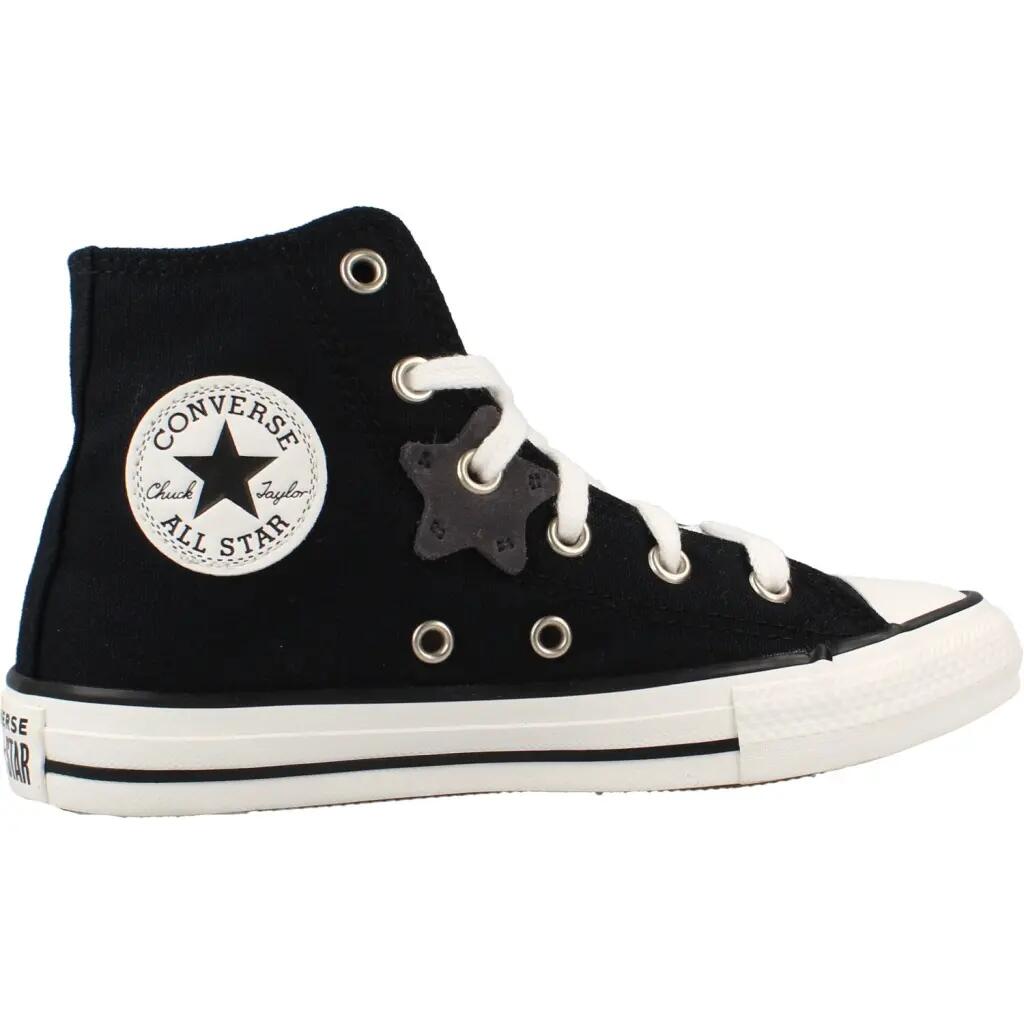 Buty CONVERSE A23959C Czarny 4/5