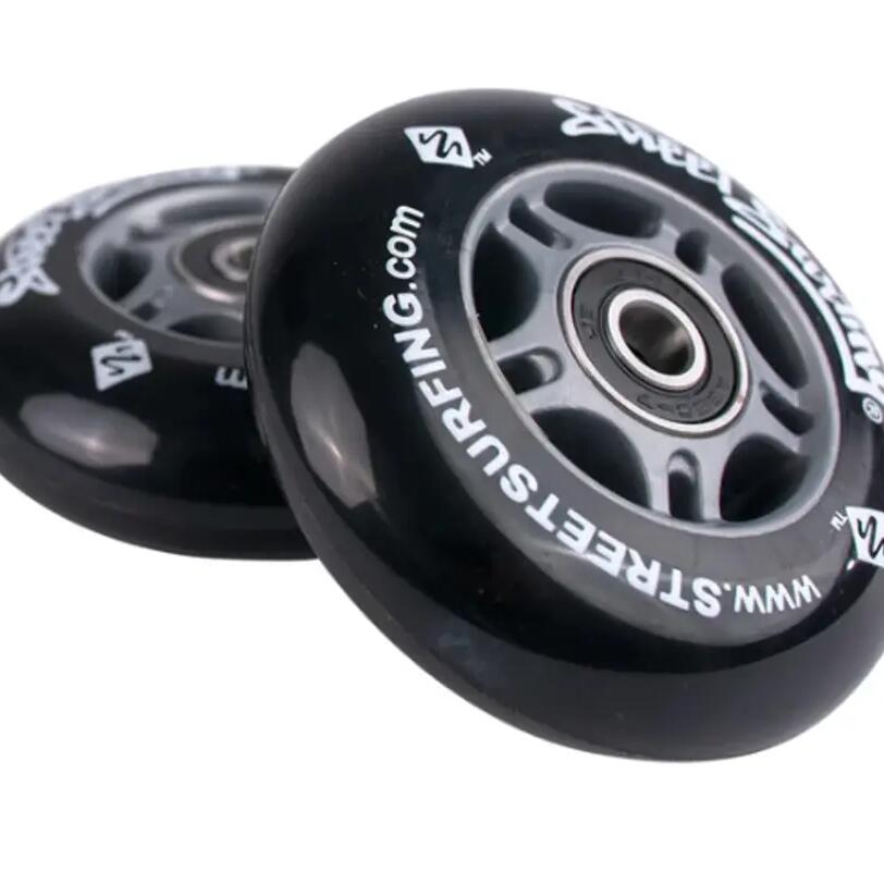 Kolieska Street Surfing WAVEBOARD (1 pár)