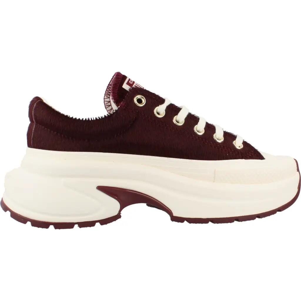 Buty CONVERSE A22399C Bordeaux 4/5