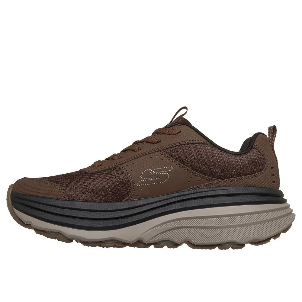 Skechers Max Cushioning Zirrus-zirrost marron   - 4/7