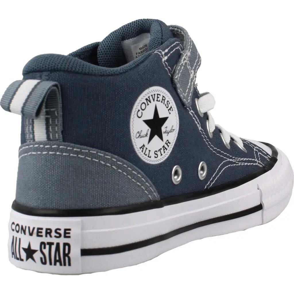 Buty CONVERSE A23851C Niebieski 3/5