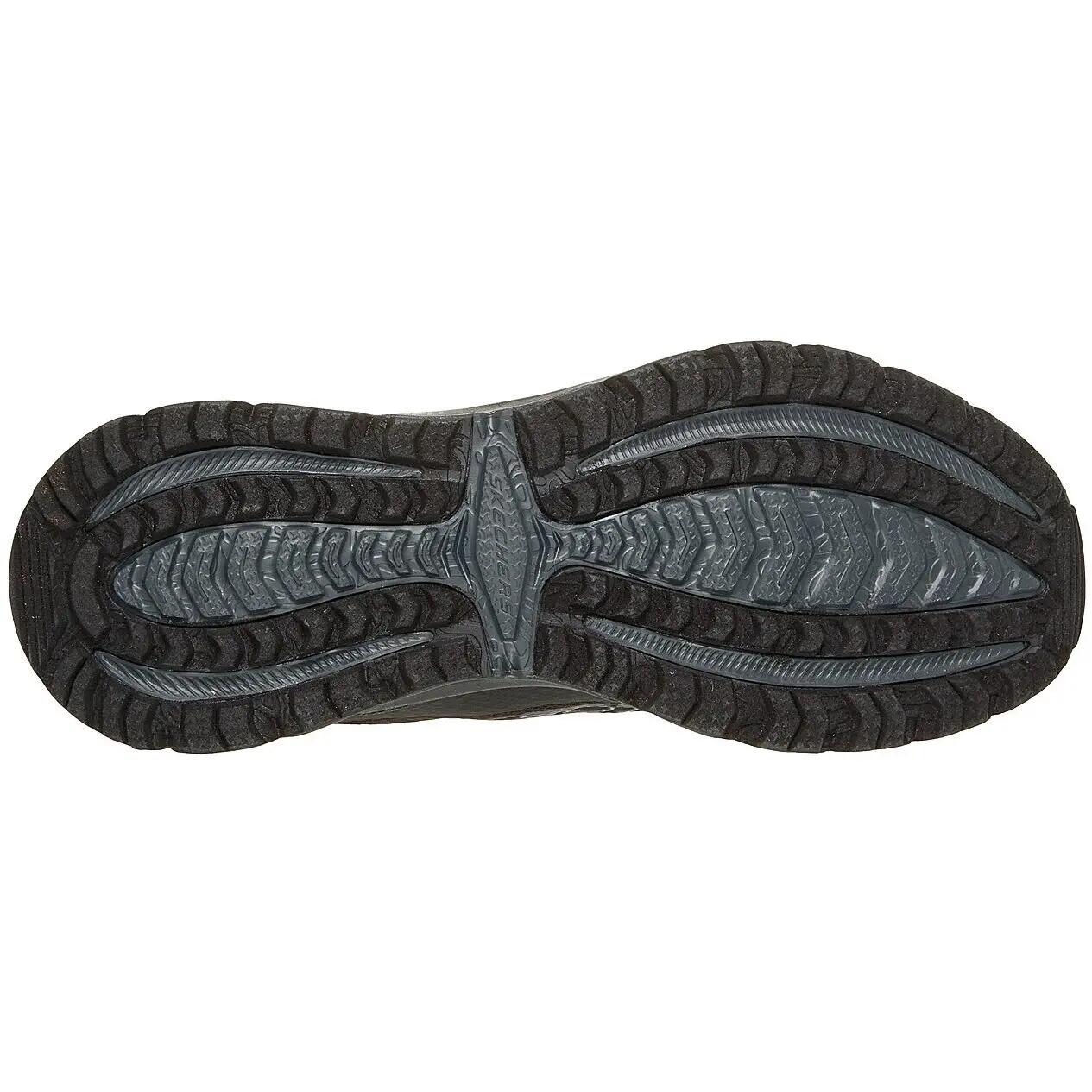 Buty sportowe męskie Skechers Arch Fit Glide-step At Barnar 4/5