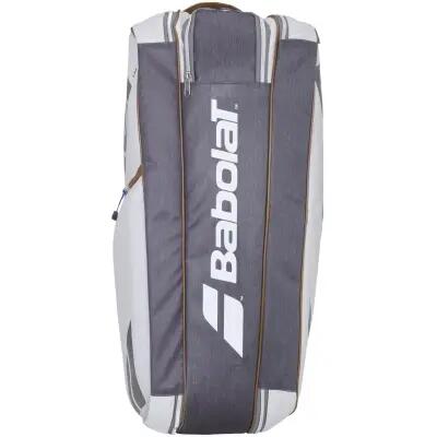 babolat Mala RH6 PURE WIM em materiais reciclados – 0101 White 3/4