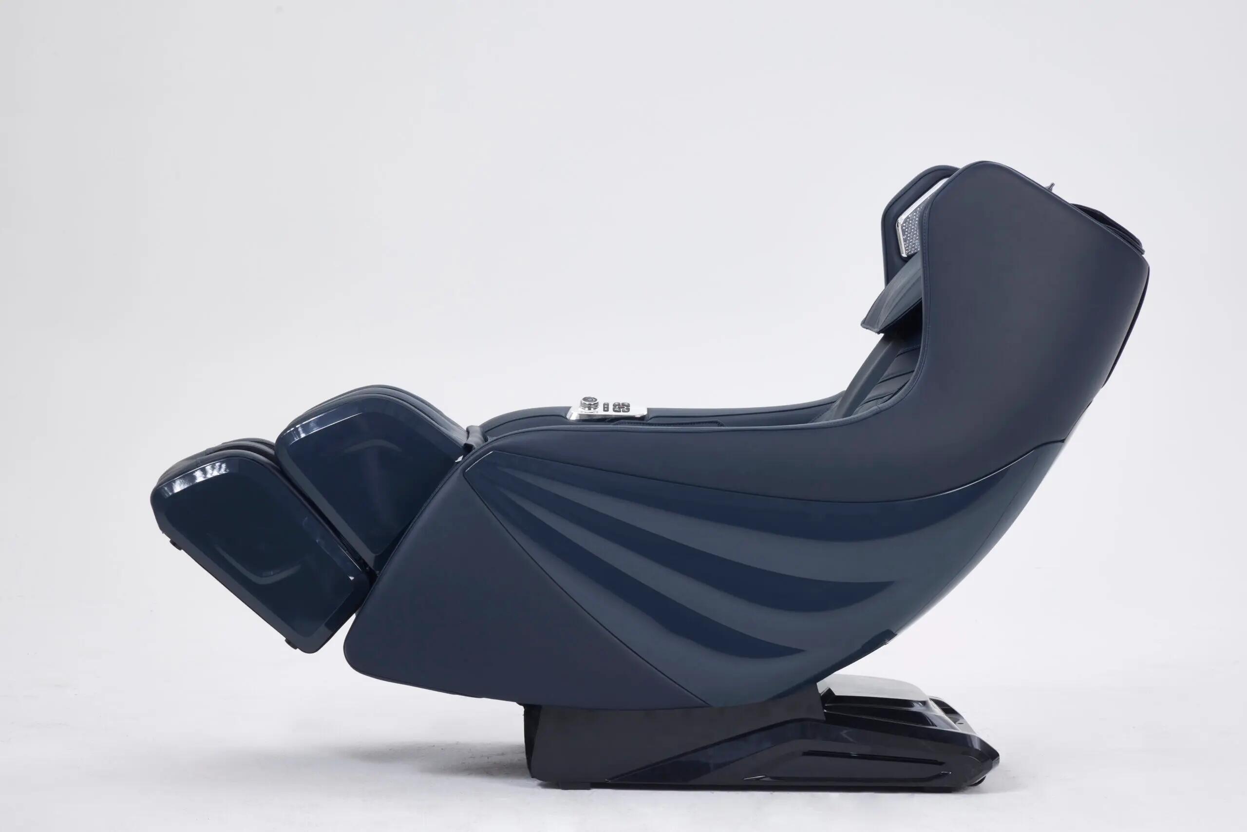 X5 Cadeira de Massagem (Azul Escuro) 5/15