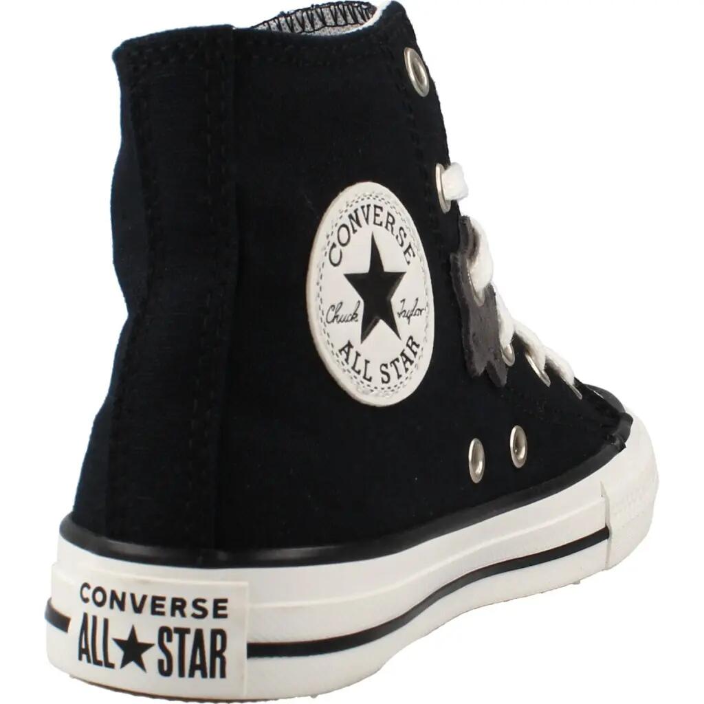 Buty CONVERSE A23959C Czarny 3/5