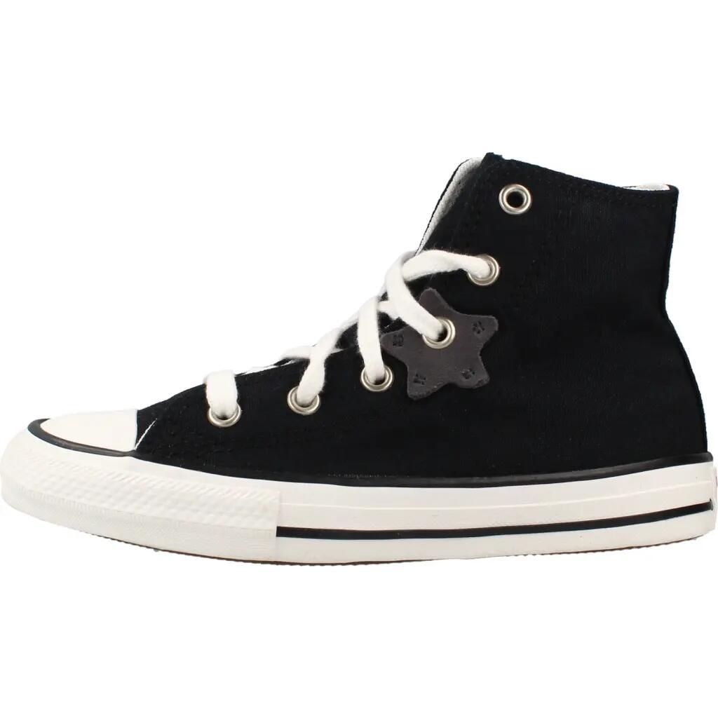 Buty CONVERSE A23959C Czarny 2/5
