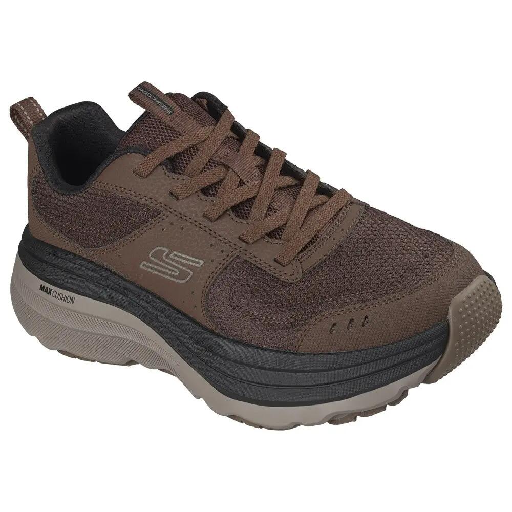 Skechers Max Cushioning Zirrus-zirrost marron   - 3/7