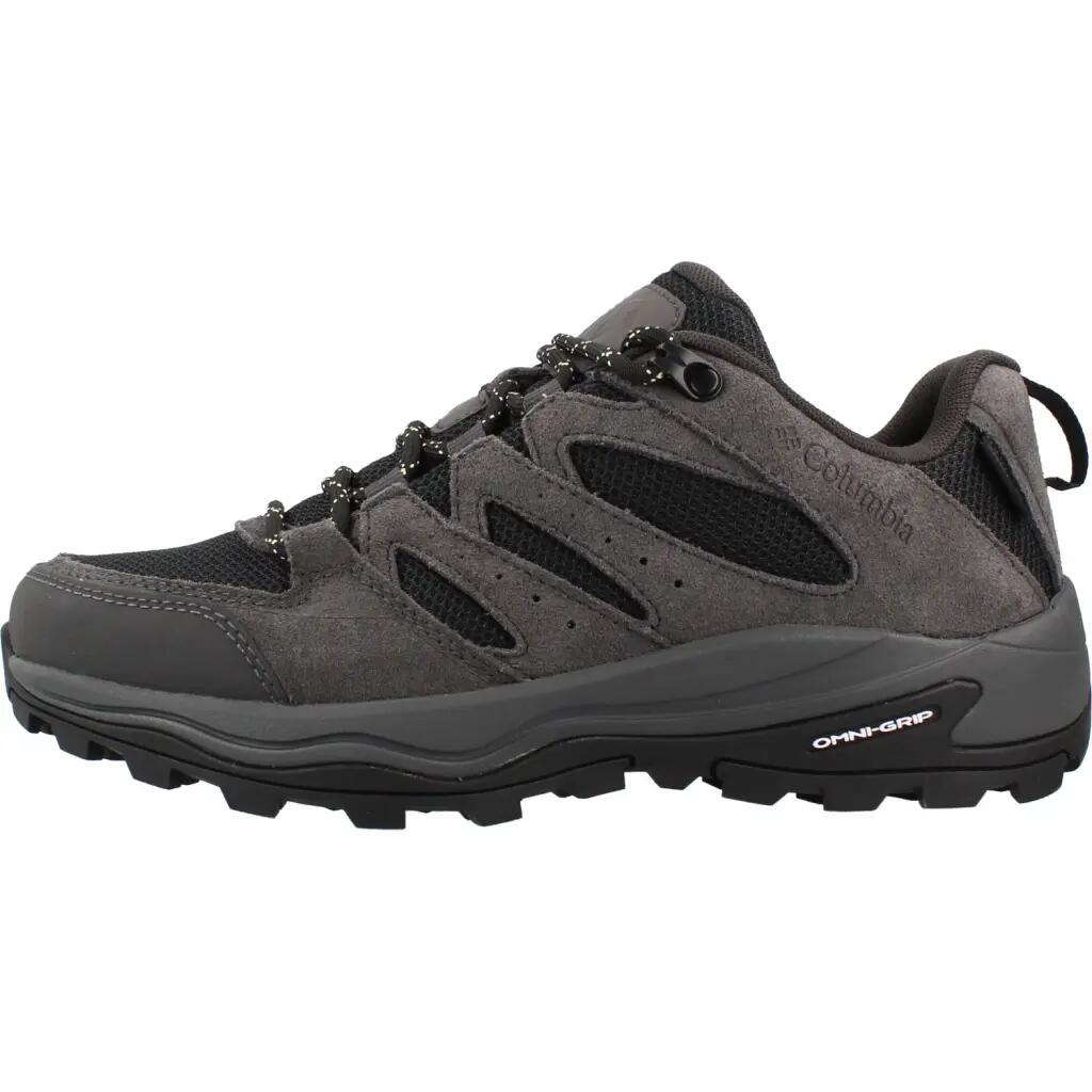 Buty COLUMBIA 2128741CB Czarny 2/5