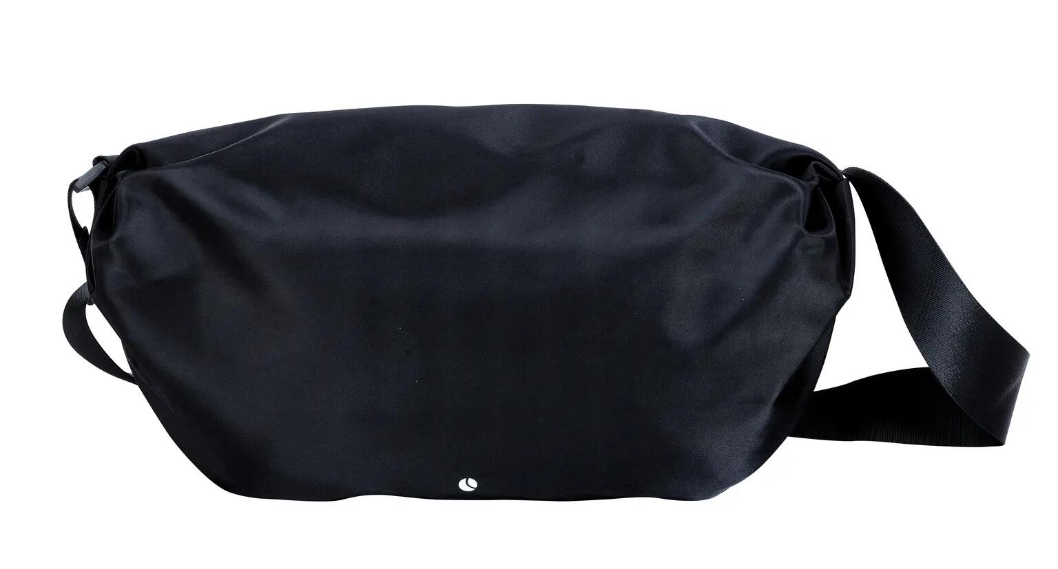 bjorn_borg BORG ACTIVE SHOULDER BAG - BLACK BEAUTY 3/3