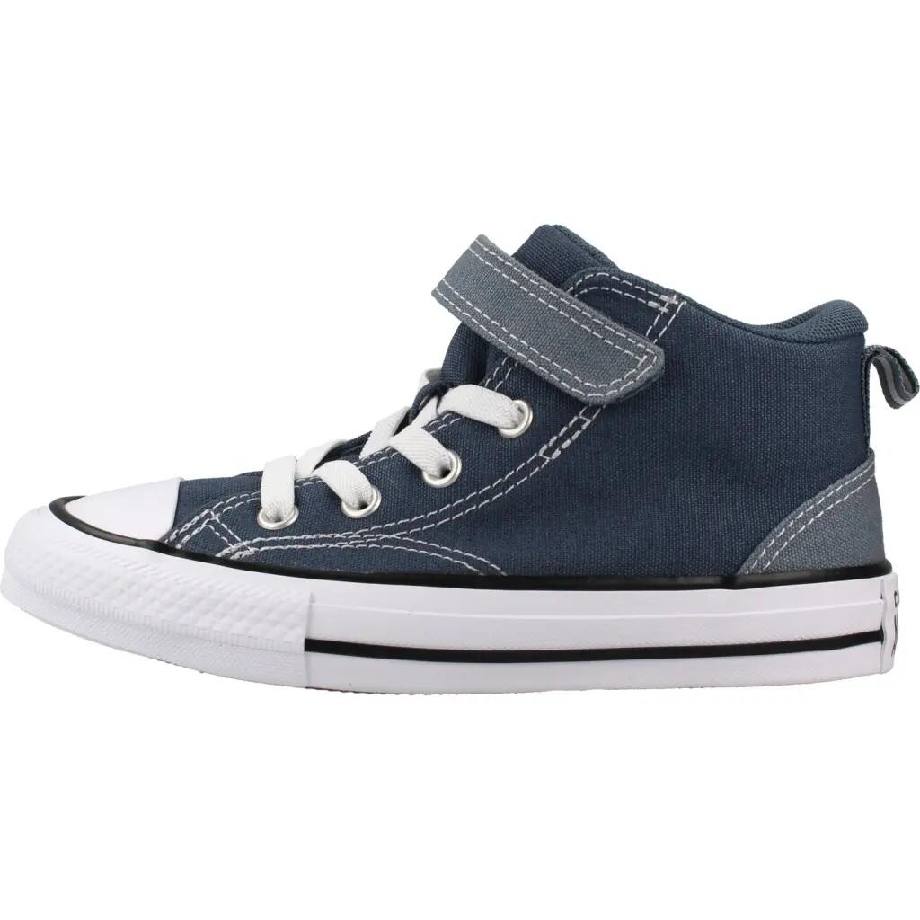 Buty CONVERSE A23851C Niebieski 2/5
