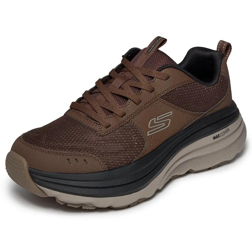 Skechers Max Cushioning Zirrus-zirrost marron   - 2/7