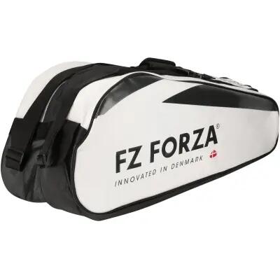 fz_forza Borsa Play Line 9 pcs in 100% poliestere – 1002 White 4/6