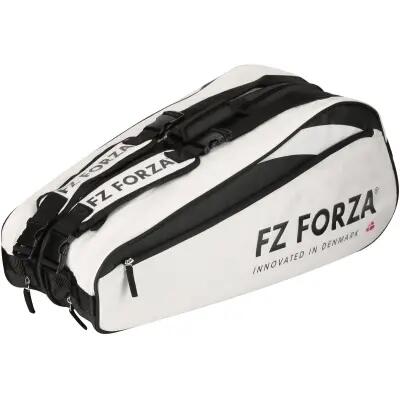 fz_forza Borsa Play Line 9 pcs in 100% poliestere – 1002 White 2/6