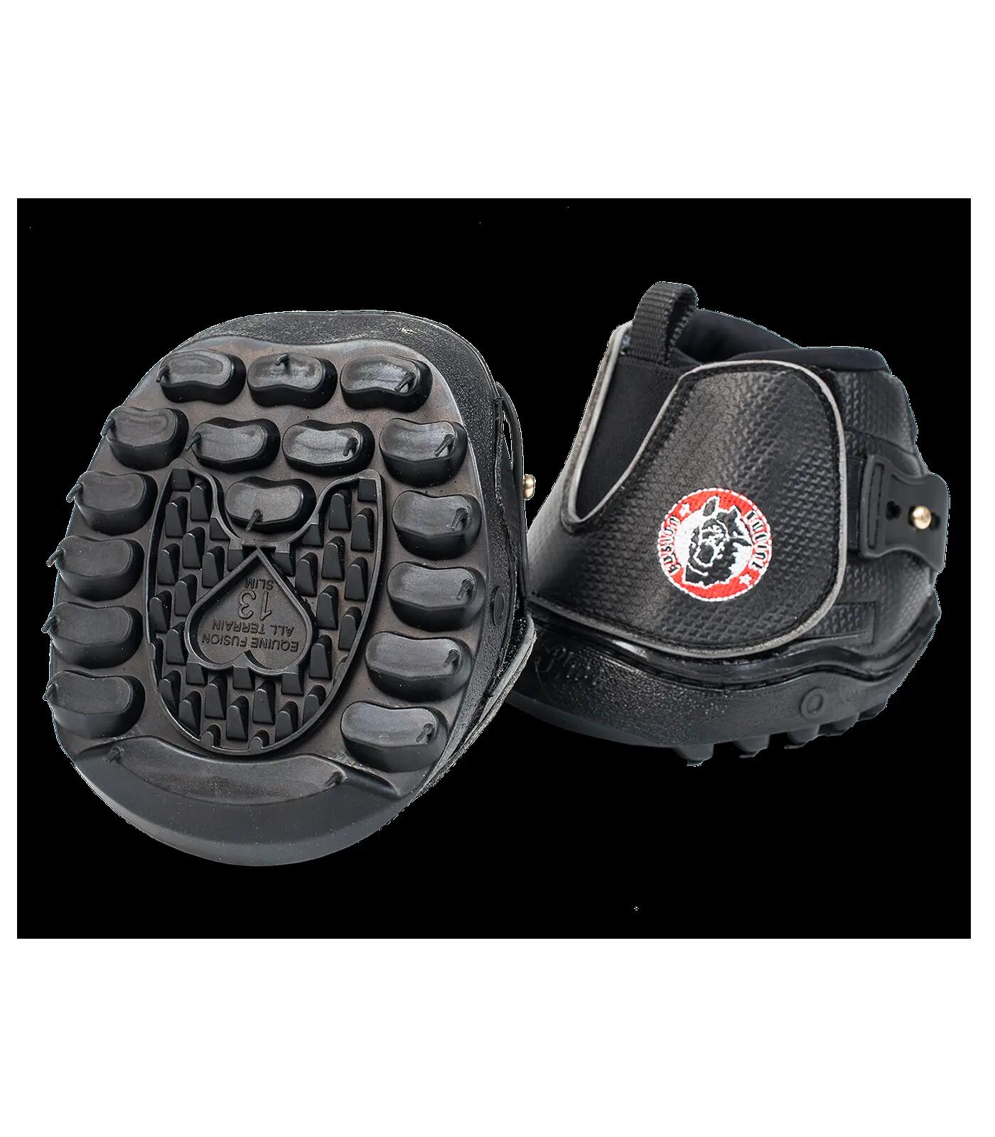 Equine Fusion® Active Jogging Shoe Slim 2/8