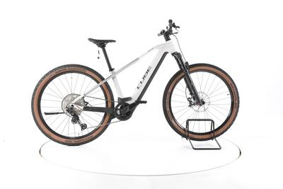 Tweedehands - cube reaction hybrid slt e-bike - zeer goed
