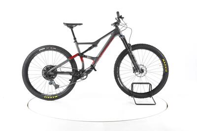 Tweedehands - orbea occam h20 lt fahrrad fully - zeer goed