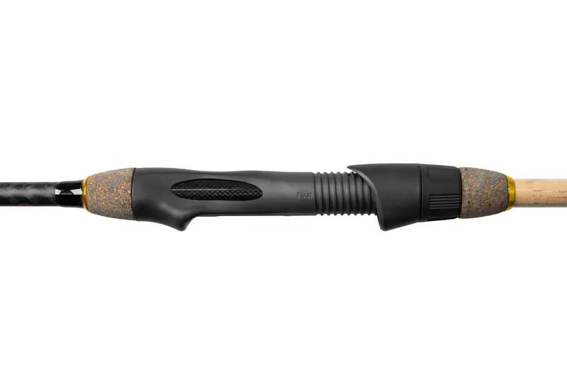 Delphin OPIUM Feeder V2 CORK | 3,60m/80g 6/7