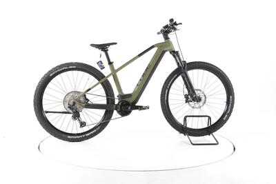 Tweedehands - cube reaction hybrid race e-bike 2024 - zeer goed
