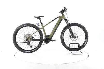 Refurbished - Cube Reaction Hybrid Race E-Bike 2024 - Sehr gut