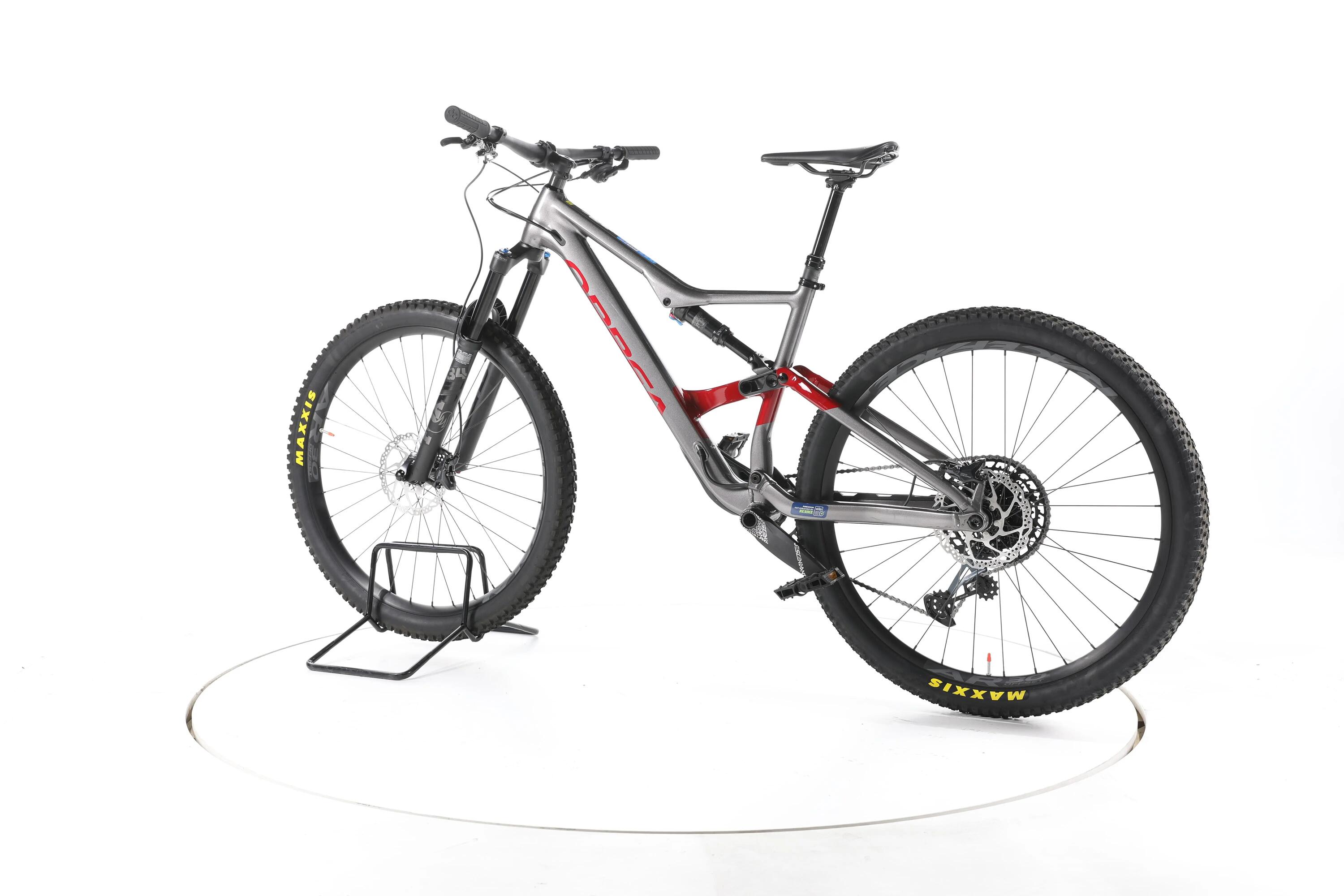 Ricondizionata · Orbea Occam H20 LT · Ottime condizioni 7/7