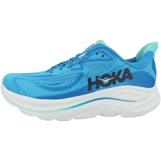 Chaussures running - Homme - larges, amorties - Clifton 10