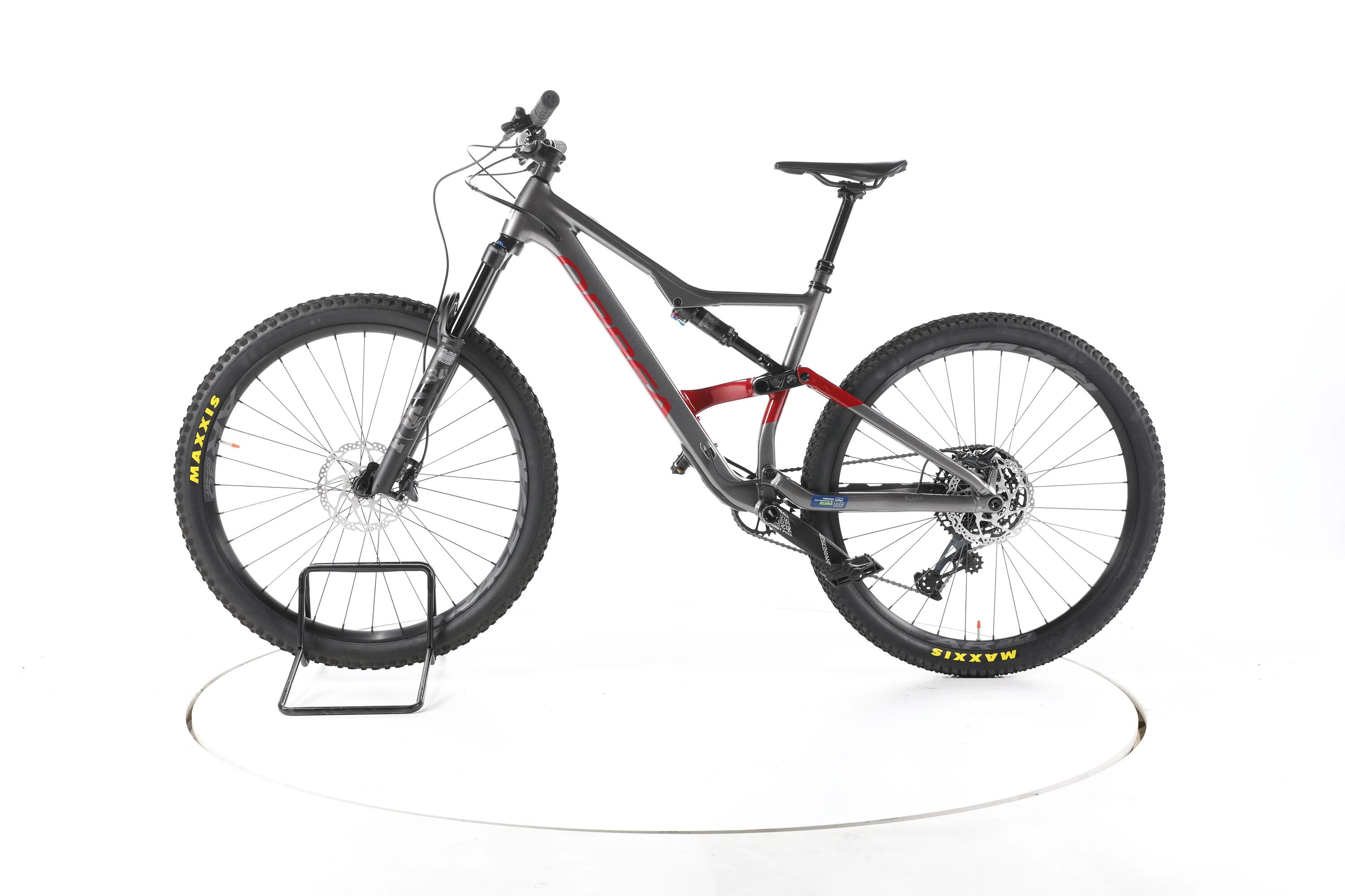 Ricondizionata · Orbea Occam H20 LT · Ottime condizioni 6/7