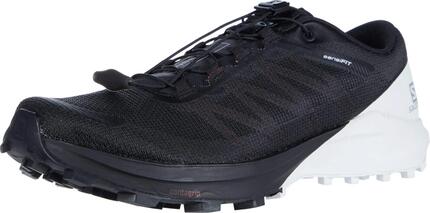 Shoes - Trail - Men - Sense Pro 4 - robuust, wendbaar - black