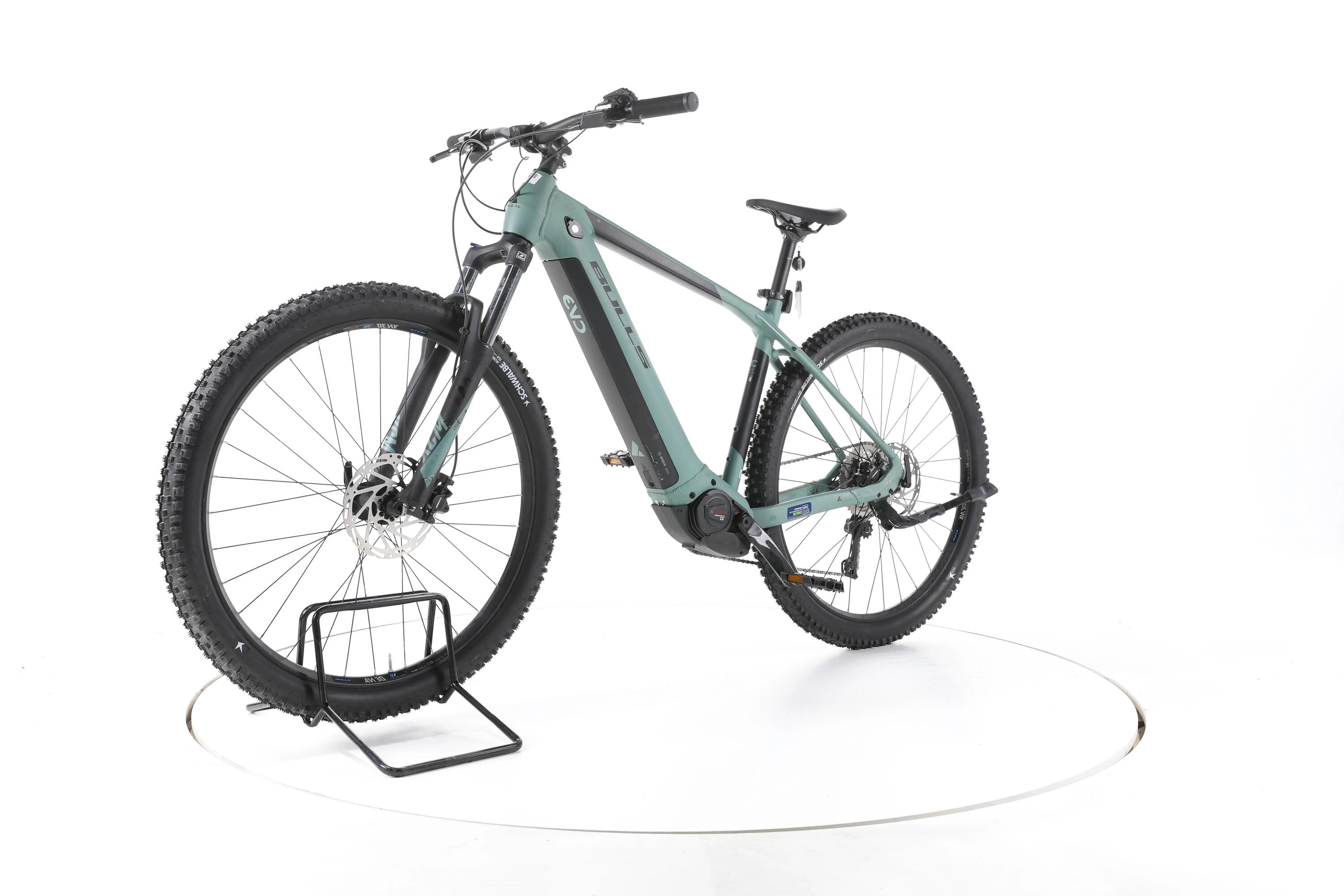 Ebike ricondizionata · Bulls Copperhead Evo 1 · Buone condizioni 5/7
