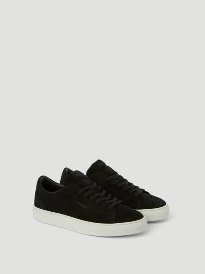 bjorn_borg CLASSIC SU chaussures de tennis femme BLACK taille 39