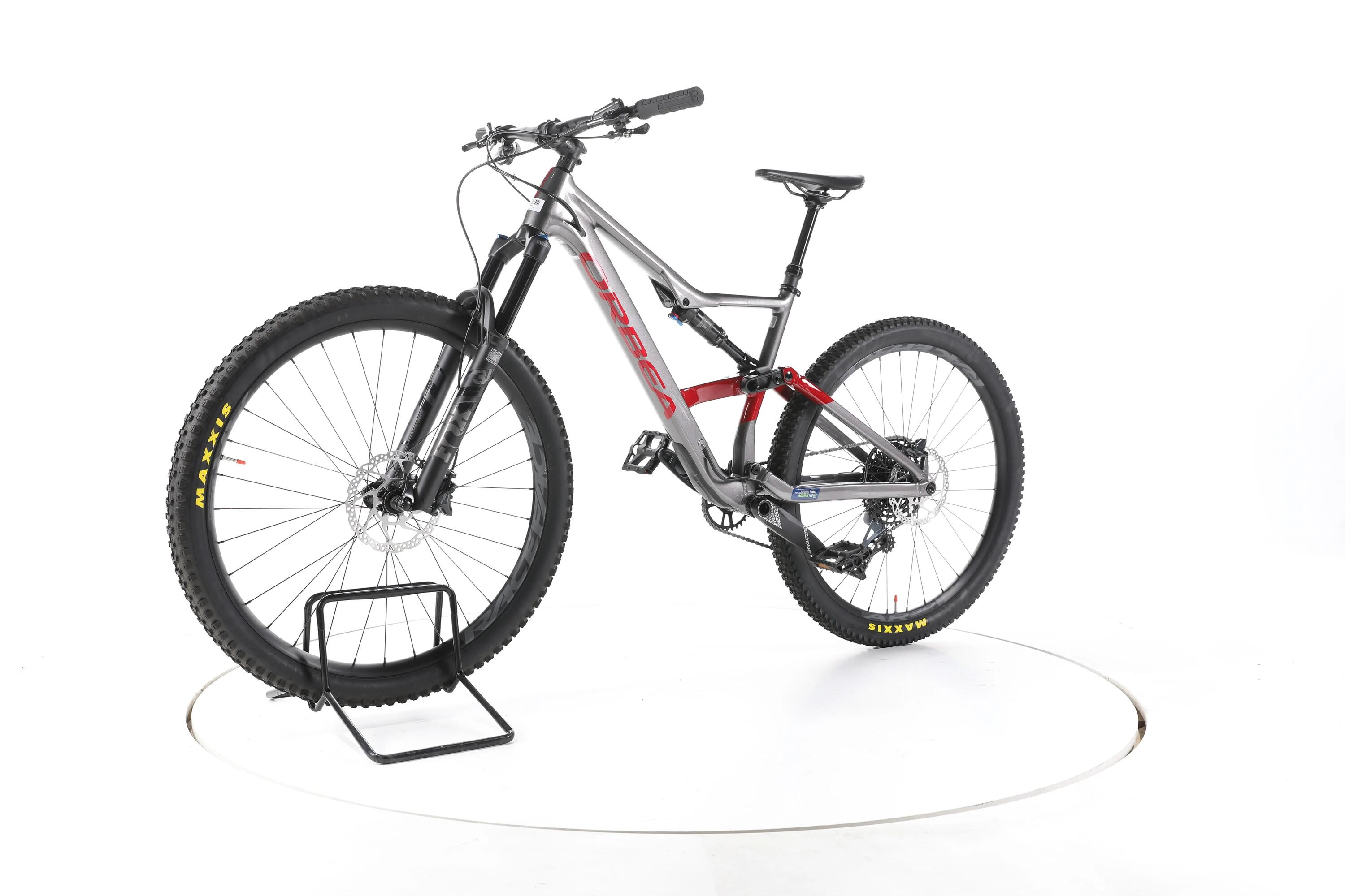 Ricondizionata · Orbea Occam H20 LT · Ottime condizioni 5/7