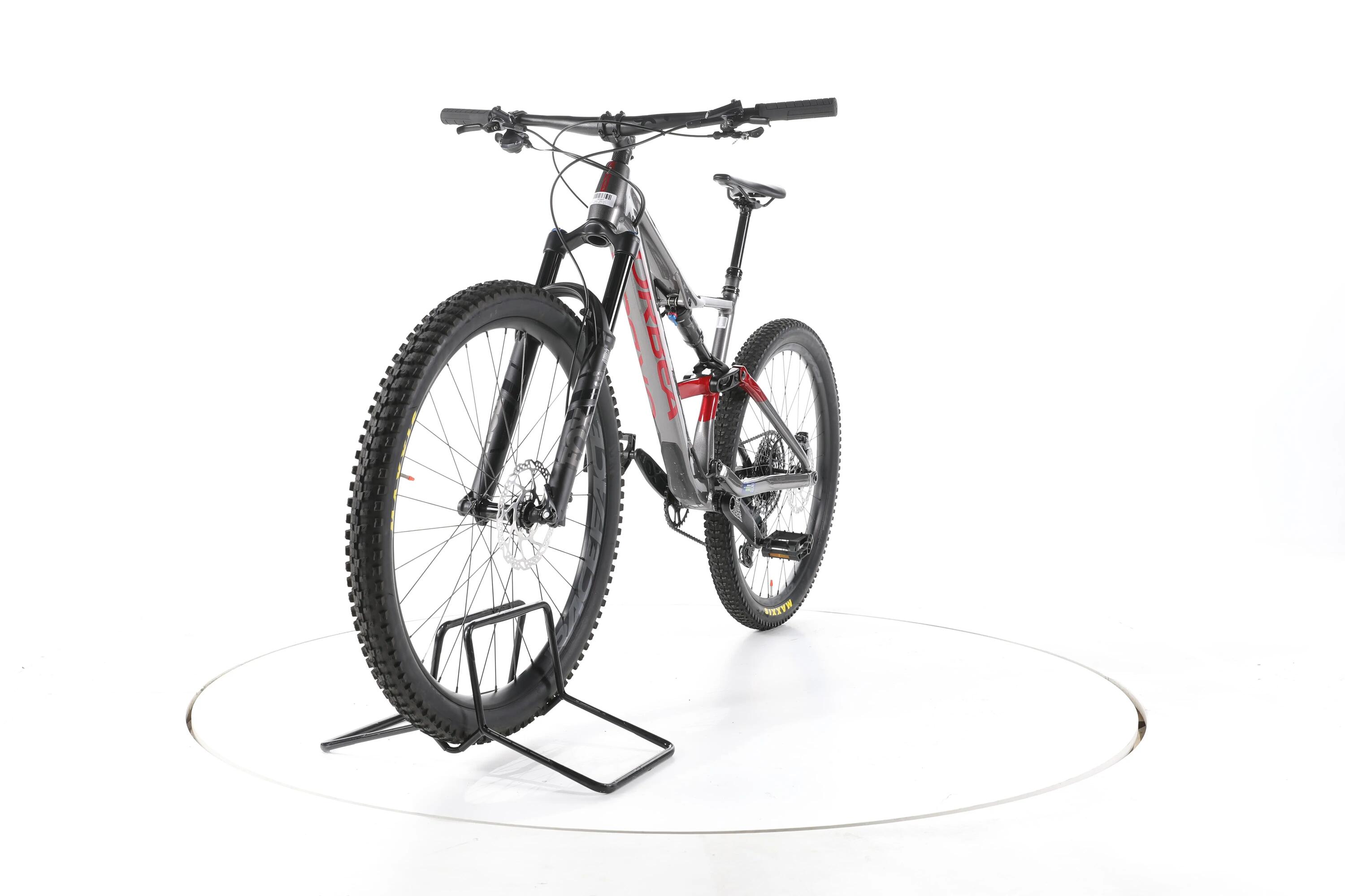 Ricondizionata · Orbea Occam H20 LT · Ottime condizioni 4/7