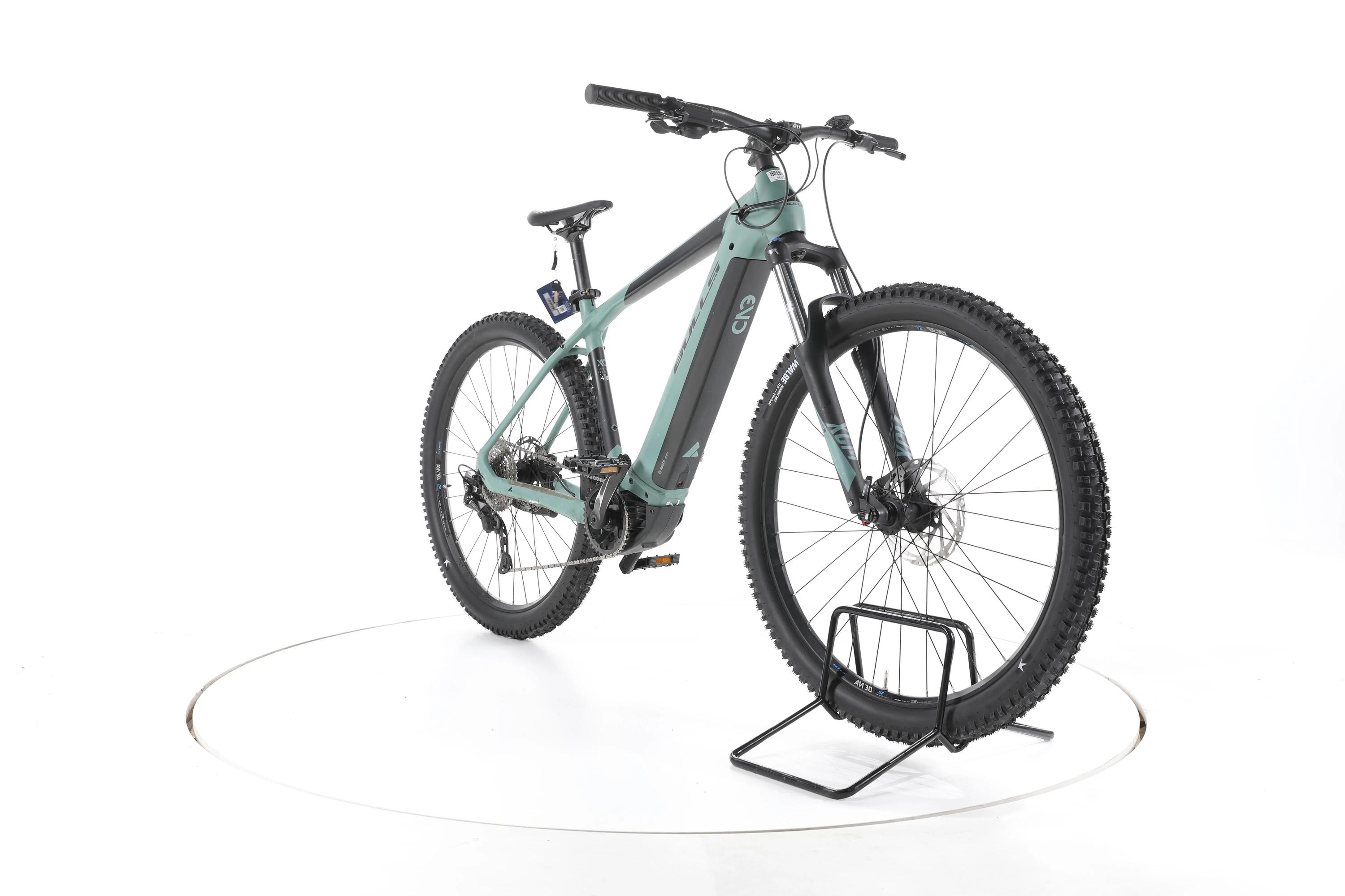 Ebike ricondizionata · Bulls Copperhead Evo 1 · Buone condizioni 3/7