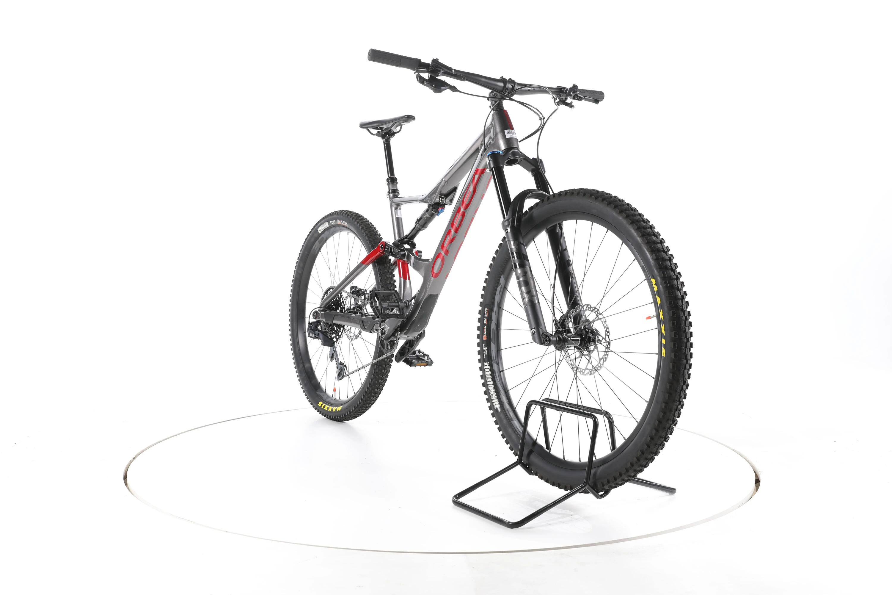 Ricondizionata · Orbea Occam H20 LT · Ottime condizioni 3/7