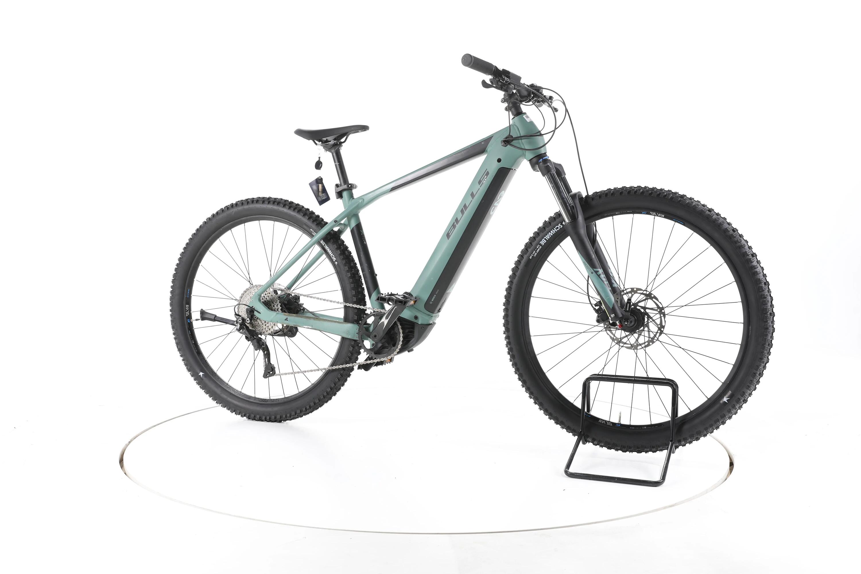Ebike ricondizionata · Bulls Copperhead Evo 1 · Buone condizioni 2/7