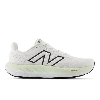 Shoes - running - adult - fresh foam x vongo v6 - reflecterend/wit.