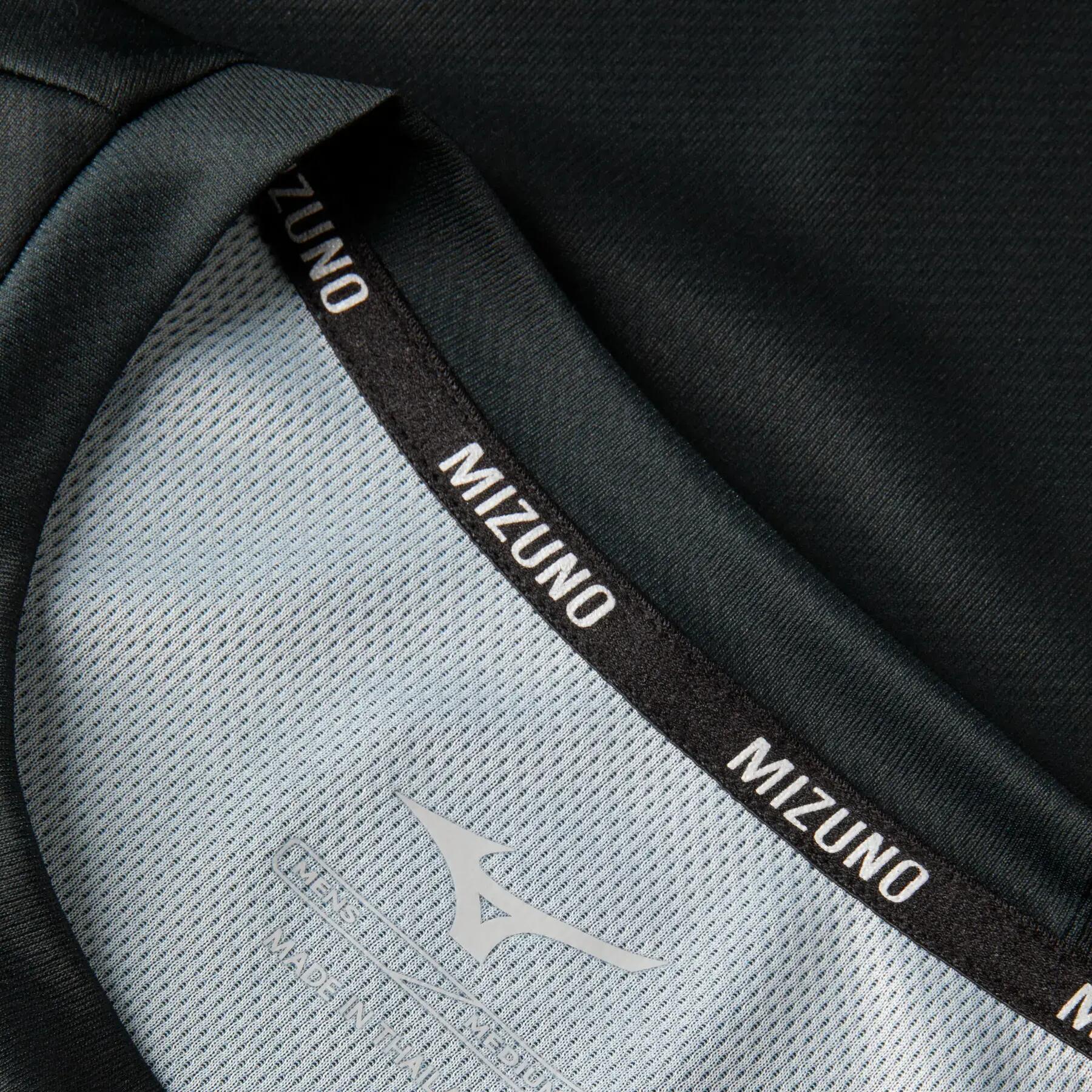 Maglia Mizuno Core graphic short 4/5