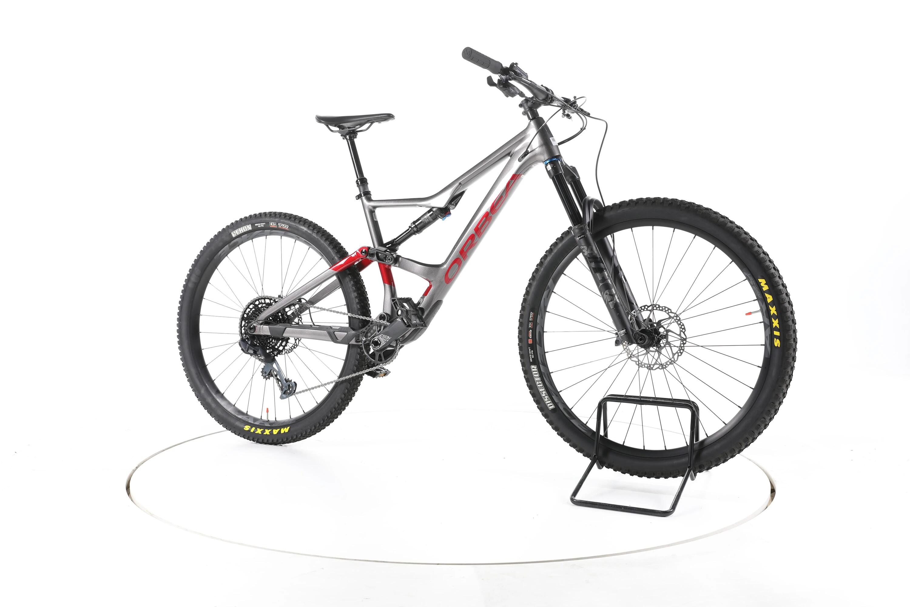 Ricondizionata · Orbea Occam H20 LT · Ottime condizioni 2/7