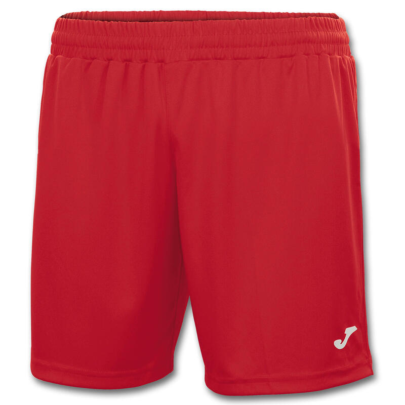 Short Homme Joma Treviso rouge