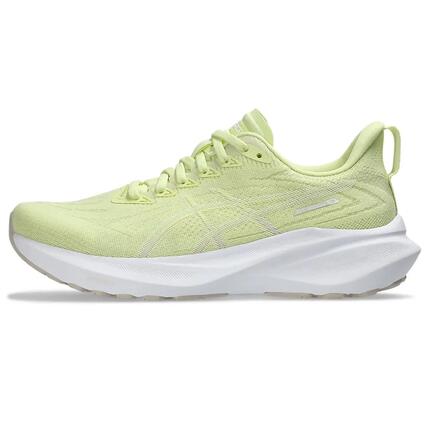 Damen - Running - Schuhe - stabilität, gedämpft - GT-2000 13 - gelb/weiß