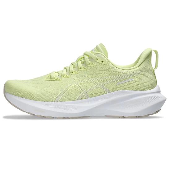 Damen - Running - Schuhe - stabilität, gedämpft - GT-2000 13 - gelb/weiß