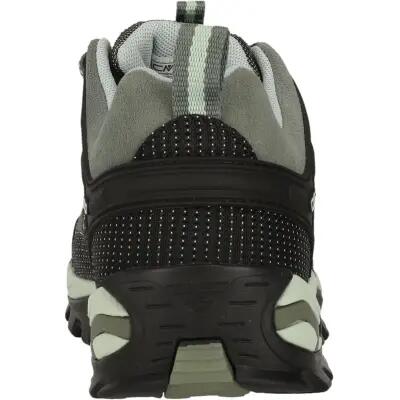 cmp Rigel Low Wmn WP Wasserdichter Outdoor-Schuh aus Leder – F805 Avocado 7/7